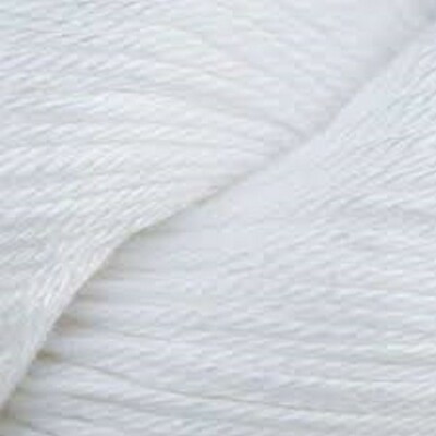 Cascade Ultra Pima 3718 White