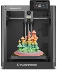 [Repaired] FLASHFORGE Adventurer 5M 3D Printers Max 600mm/s with Auto Leveling