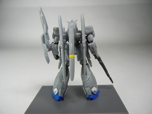 Gundam Collection NEO.4 MSZ-006A1 Zeta Plus A1 1/400 Figure BANDAI 1:400 - Picture 6 of 9