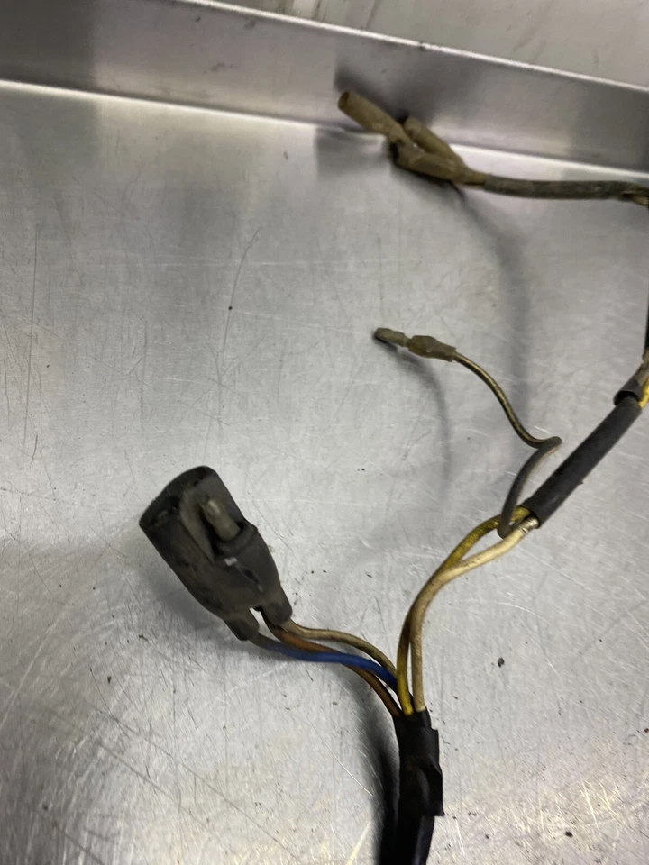 1976 74 75 76 77 CDI Rupp Nitro 340 STATOR OEM Generator Tested - Image 4 of 4