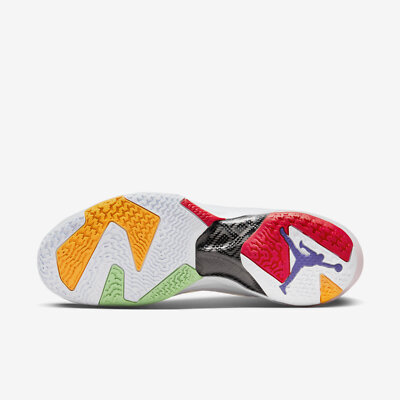 NIKE AIR JORDAN XXXⅦ PRM PF 27.5 New Nike Air Jordan XXXVIII PF 
