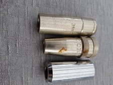 MIG MAG TIG Akcesoria Akcesoria spawalnicze Zestaw Spawanie DINSE