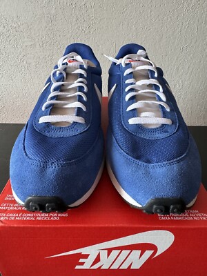 Nike Air Tailwind 79 'Indigo Force' 487754-405 Men's 13 No-Lid | eBay