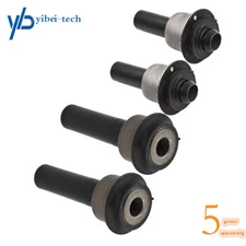 4pcs For Nissan Rogue 08-15 Front Bushing Engine Cradle Subframe Crossmember