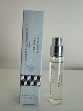 Essential Parfums THE MUSC Eau de PARFUM Spray Travel Size Mini .33oz/10ml NEW