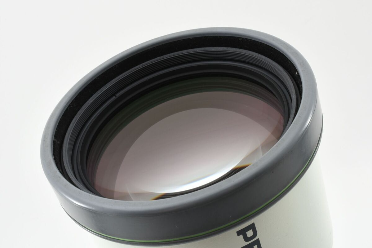 SMC Pentax M* 67 400mm f/4 ED IF MF Lens for 6x7 67II SMC Pentax M* 67 400mm f/4 ED IF MF Lens for 6x7 67II