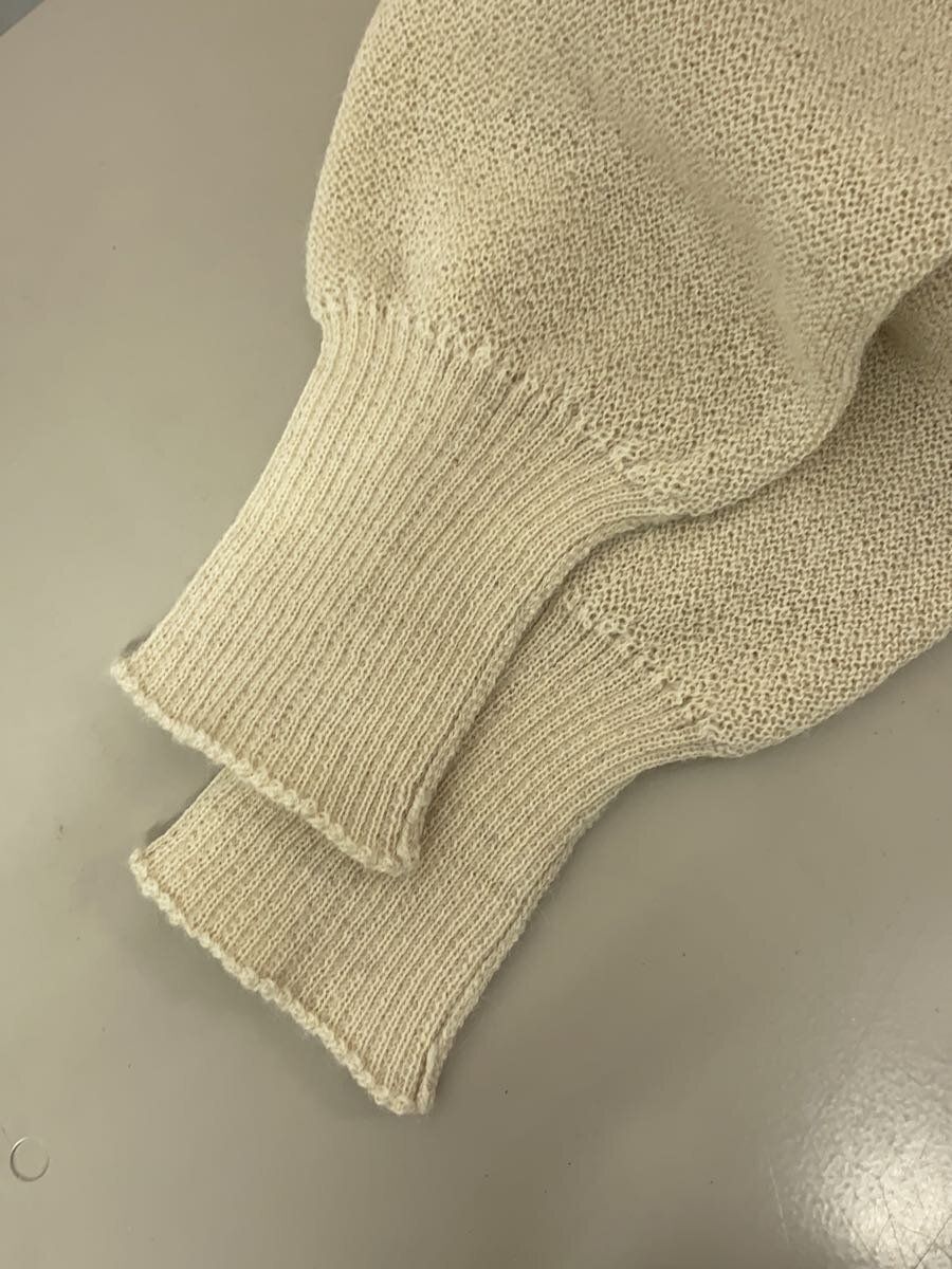 FANNI LEMMERMAYER KNIT SWEATER (THIN ALPACA Blue) Used | eBay FANNI LEMMERMAYER KNIT SWEATER (THIN ALPACA Blue) Used | eBay