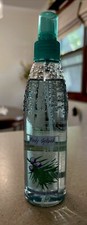VINTAGE Bath Body Works Juniper Breeze Body Splash Mist with Aloe Spray 8oz