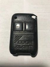 Keyless remote entry replacement Code Alarm GOH-MM6-101890 control key Fob Trx