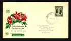 Australia - 3 1960s First Day Covers / Cacheted (V) - Z16065