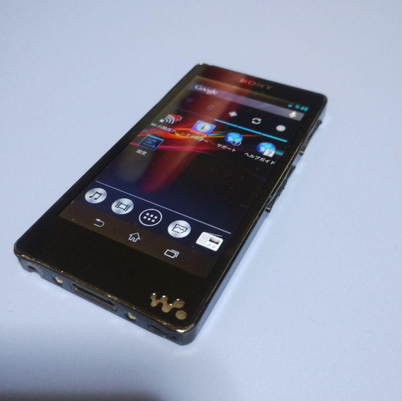 SONY NW-F886 [32GB] 価格比較 - 価格.com