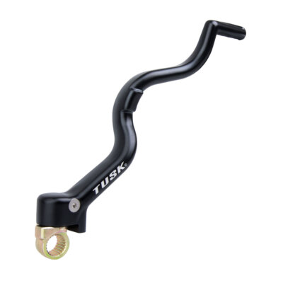 Tusk Kick Start Lever Starter Black Fits KAWASAKI KX450F 2008-2015