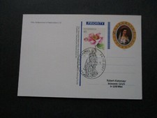 2021/14h) Christkindl 24.12.2021 - UKZ 1 / PK Sissy, Bonus
