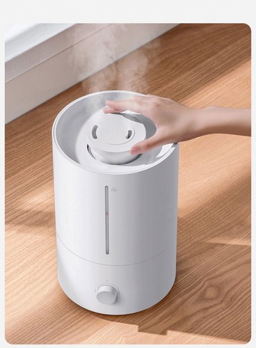 Xiaomi Air Humidifier 2 4L USB Aroma Diffuser Purifier Aromatherapy Mist Home AU - Picture 17 of 20