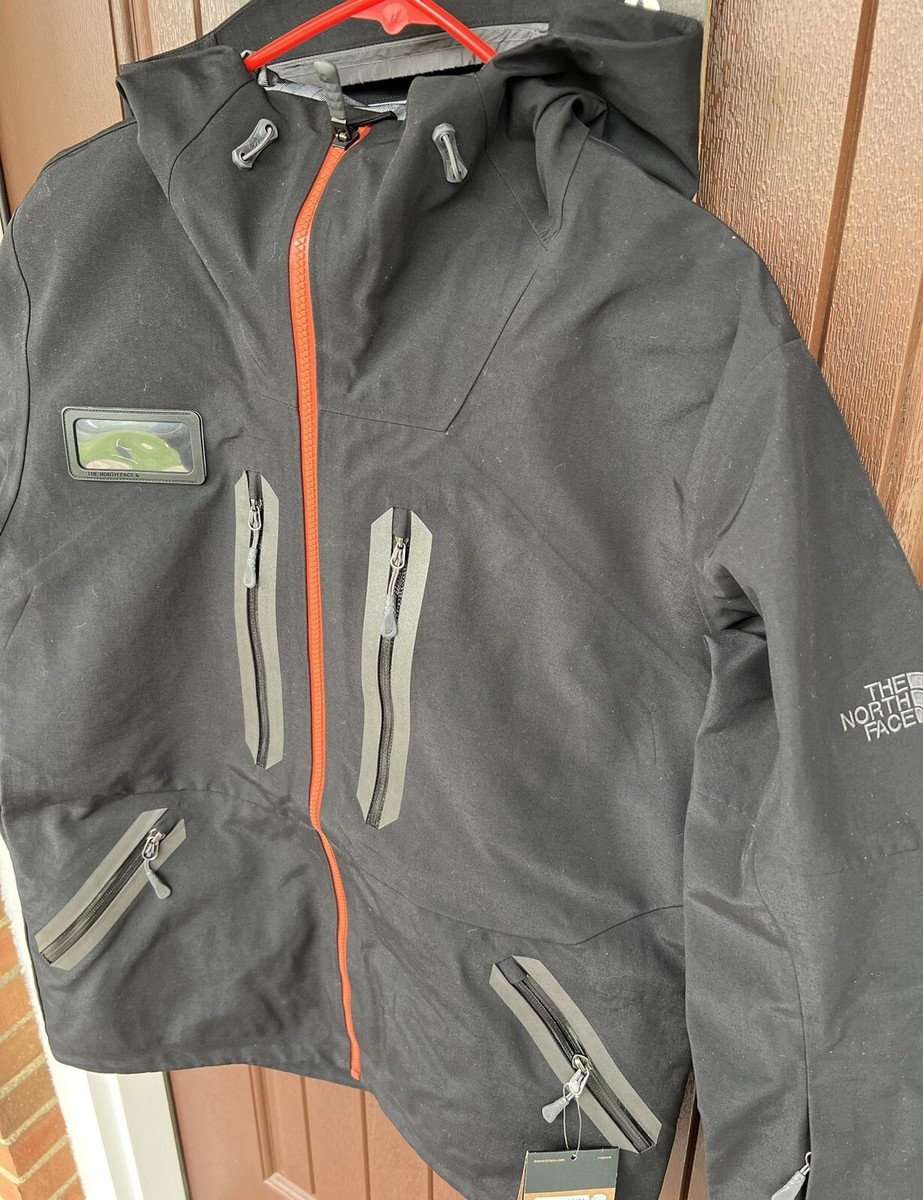 The North Face Mountain Pro FutureLight Jacket TNF Black New The North Face Mountain Pro FutureLight Jacket TNF Black New