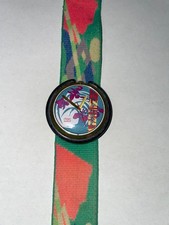 Pop Swatch Pleasure Garden PWK152 Working Rare