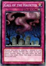 Call of the Haunted Common Super Starter: V for Victory YS13-EN039 MP