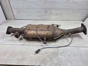 Boquilla De Inyección DPF Para Ford Kuga II 2.0 TDCI 2013 En Adelante - Unidad De Inyección De Calidad OE
