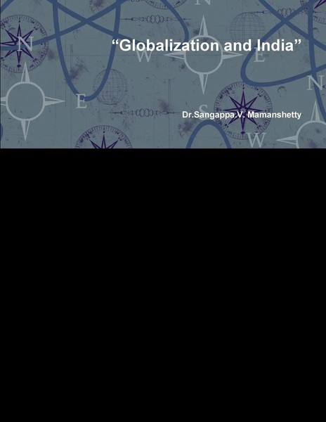 Sangappa. V. Mamanshetty | Globalization And India | Taschenbuch | Englisch-image