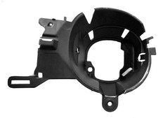 Left - Driver Side Fog Light Bracket fits Highlander 2021-2026 Hybrid 51HJPM