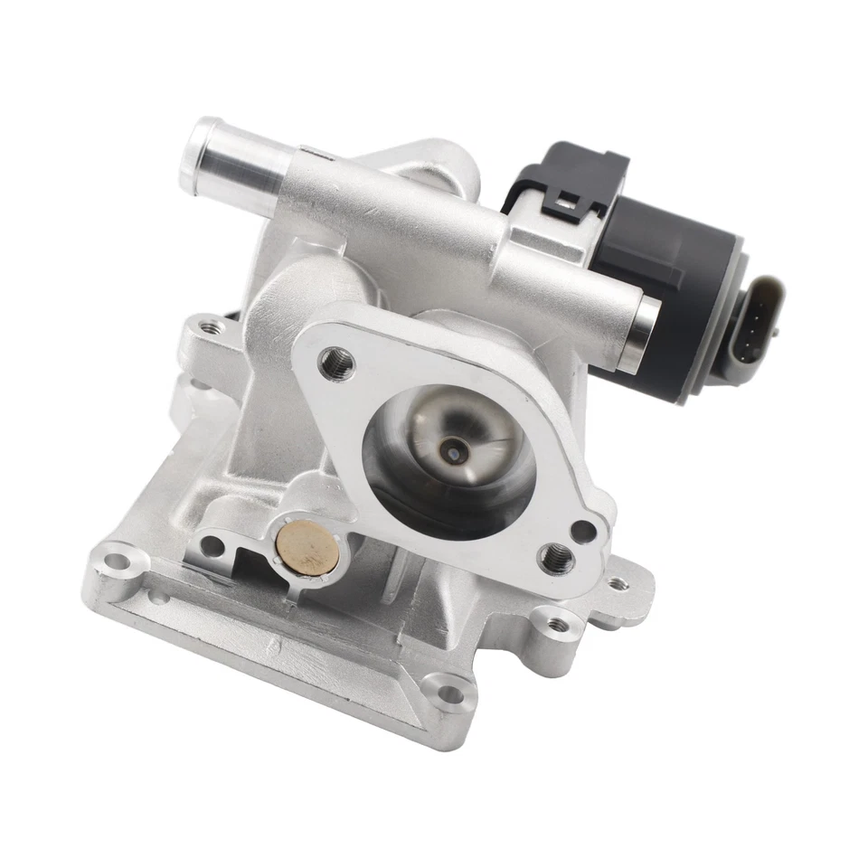 Válvula EGR para Volvo S60S80S90 1999-2021 2.4 CDI 1969cc 36010128 31422119 Foto 4 de 4