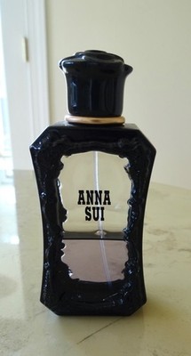 ANNA SUI EAU DE TOILETTE 1.7 FL OZ