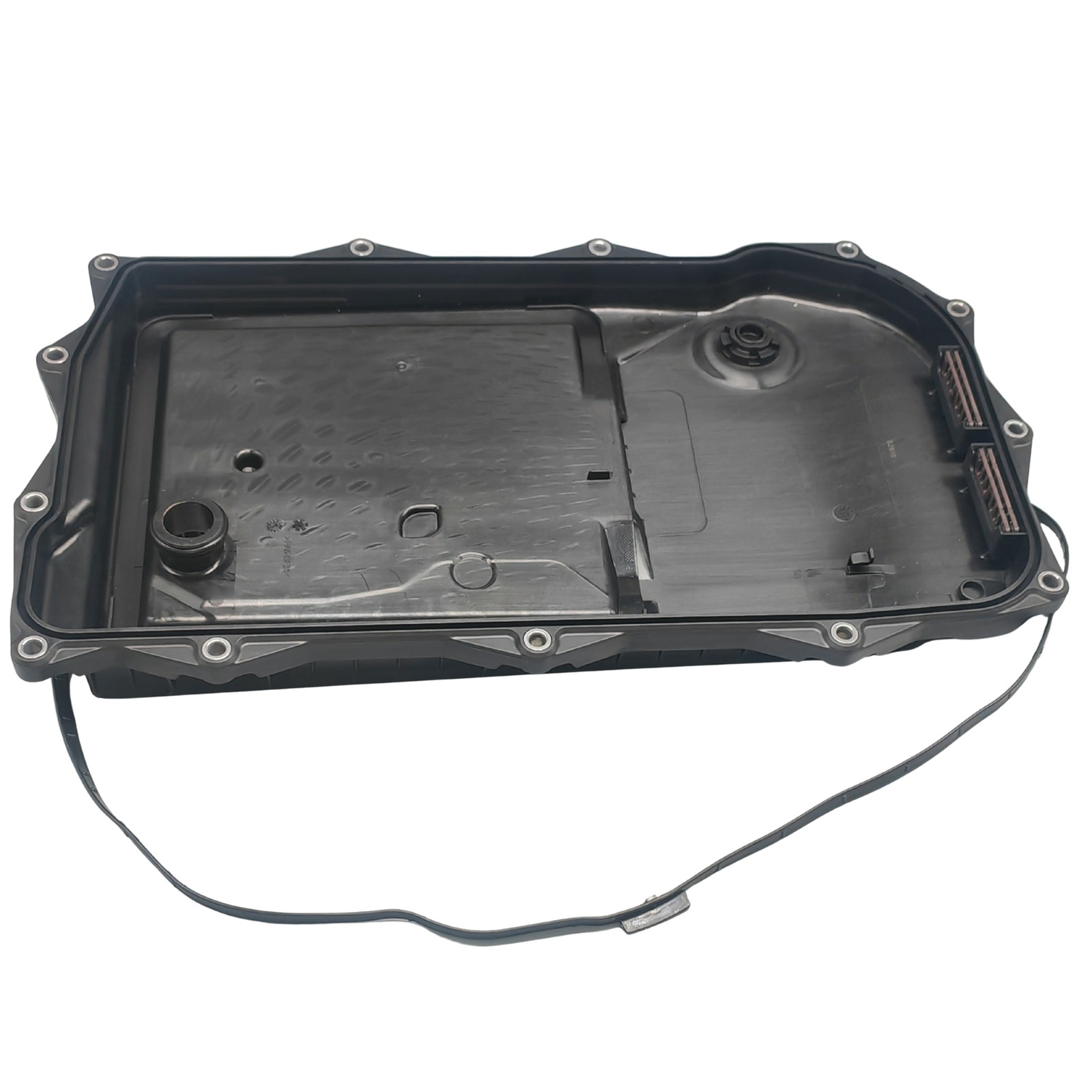Maserati Ghibli 2014-2022 Transmission pans Set P/N 673003178