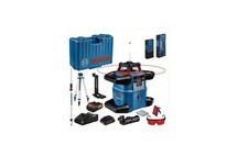 Bosch Professional Rotationslaser GRL 600 CHV