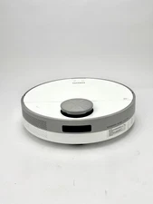 Samsung Jet Bot Robot Vacuum Model VR30T85513W White. For Parts Only