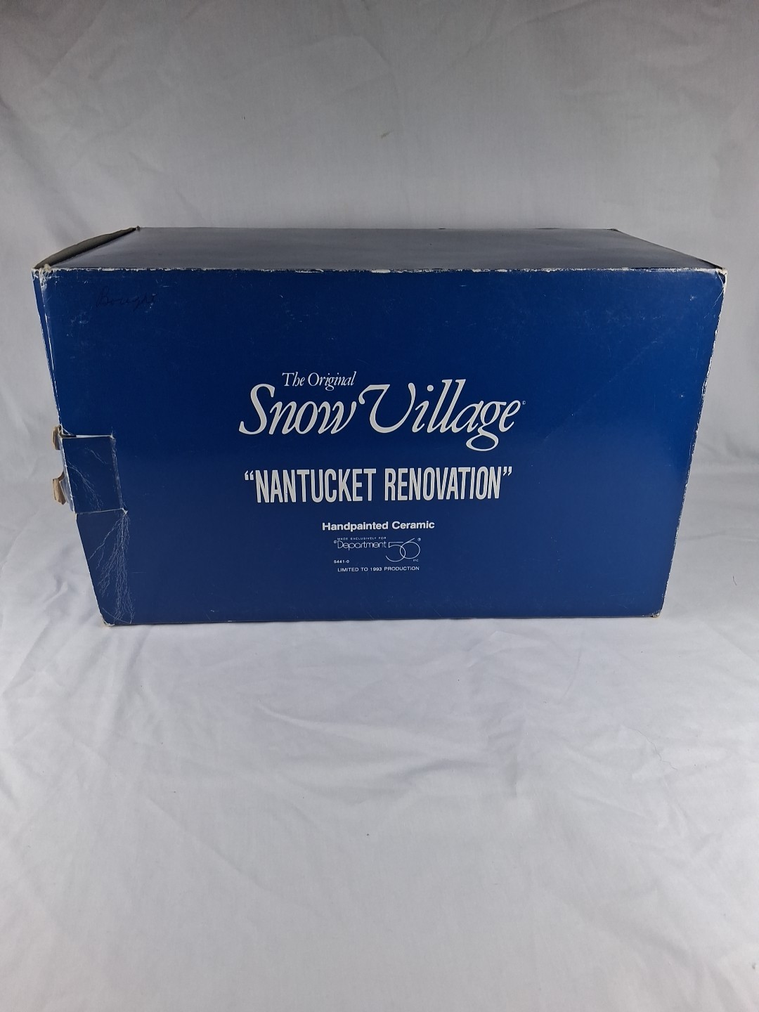 Click here to see eBay Auction