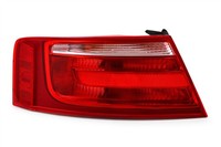 Audi A5 RüCklicht Links 09-11 4 TüR AußEre RüCkleuchte Fahrer NäHe Seite N/S Oem
