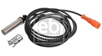 Febi Bilstein Sensor, Raddrehzahl 104527