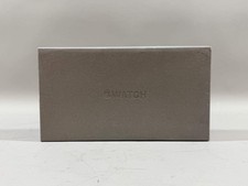 New Unlocked Apple Watch Ultra 3 49MM Black Titanium Black Ocean Band MF0J4LW/A