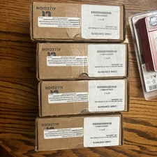 PIM400-485-RSI : Panel Interface Module for AD400 Series Wireless Lock (co)