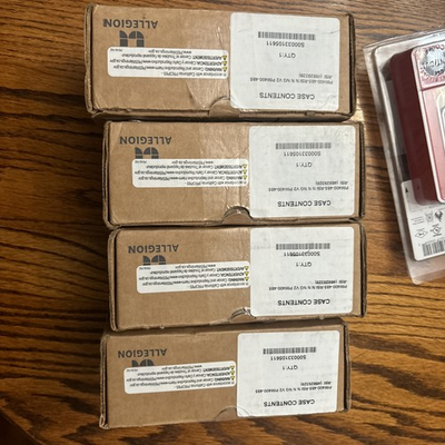 #ad #ad PIM400 485 RSI : Panel Interface Module for AD400 Series Wireless Lock co $900.00