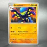 Pokemon Scarlet & Violet: Surging Sparks #113/191 Grapploct