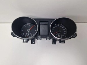 VW GOLF VII Variant BA5, BV5 Kombiinstrument 5K0920970N 1.60 Diesel 31235978