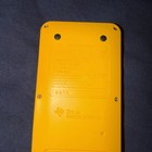 Texas Instruments TI-84 Plus CE Python Graphing Calculator LCD Display — photo 6