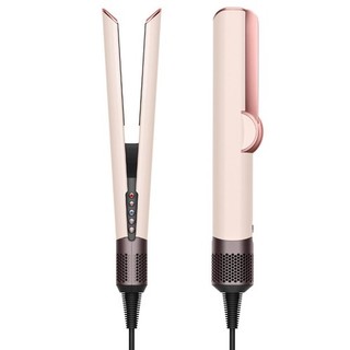 DYSON Airstrait Ceramic Pink /Roségold Haarglätter