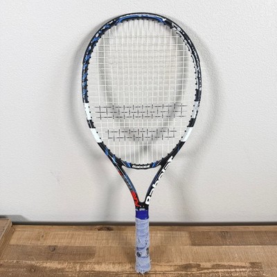 Babolat Pure Drive Jr 25 Tennis Racquet Racket Youth Kids Graphite 100 sq in