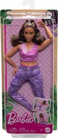 Barbie Made Move HRH29 Mattel Ultra Gelenk 30 Cm Original Mattel