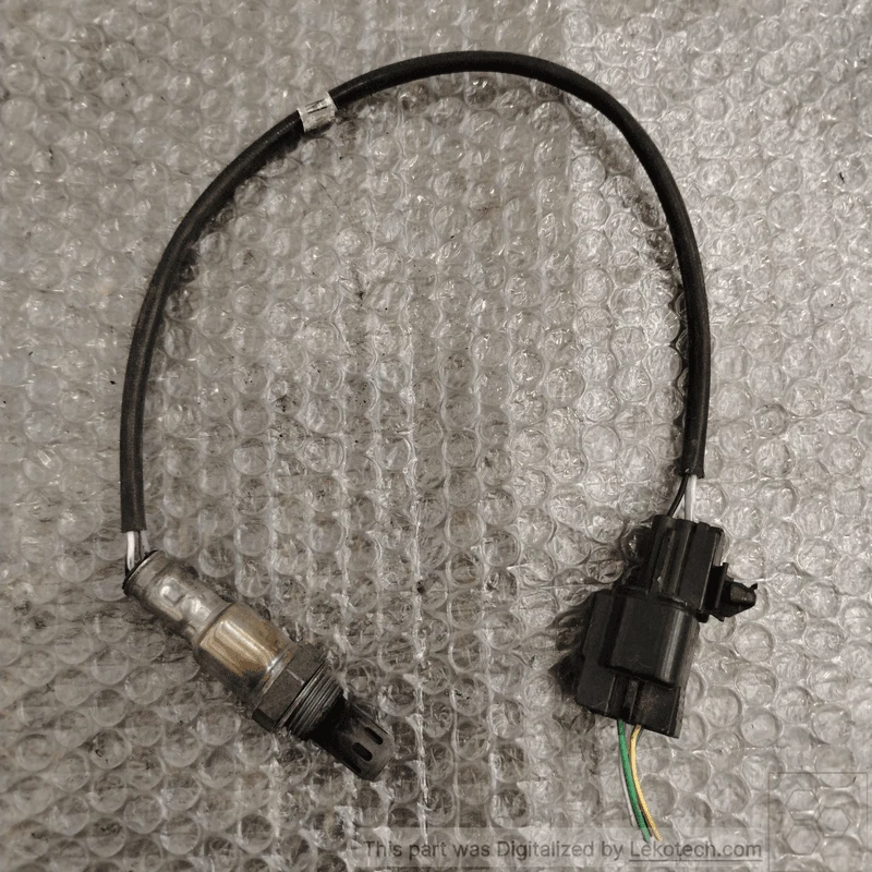 96423429 Sonda lambda post.  CHEVROLET (DAEWOO) KALOS (T200) 1.2 Ber. - Immagine 2 di 2
