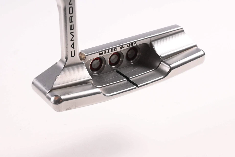 Scotty Cameron Special Newport 2 Putter / 35 Inch - Image 4 of 4