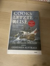 OVP - Cooks letzte Reise: Die fatalen Folgen ...