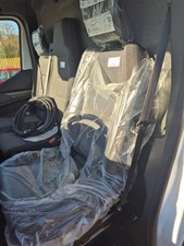 Siège Nissan INTERSTAR