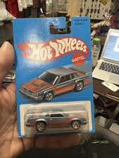 Hot Wheels 84 Hurst Olds Toy No. Dnf23 L2
