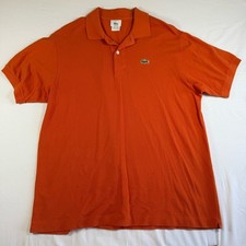 Lacoste Men's Polo
