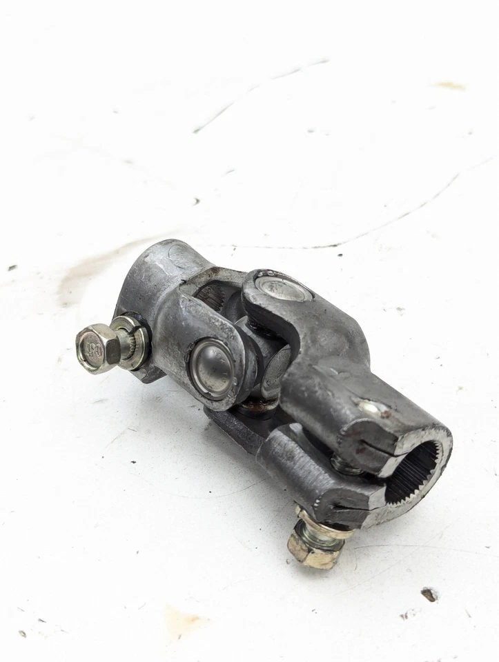 1999-2002 Infiniti G20 шарнирная стойка шестерня рулевая колонка oem - Изображение 3 из 4