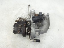 Infiniti Qx50 Turbocharger Turbo Charger Super Charger Supercharger X4jld Infiniti Qx50 Turbocharger Turbo Charger Super Charger Supercharger X4jld