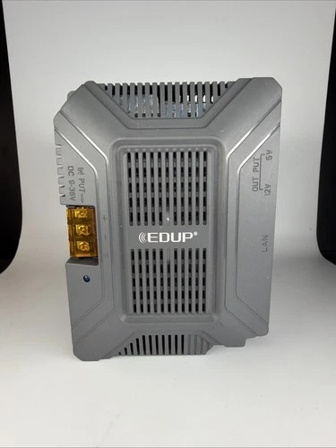 For Starlink PoE Injector with USB & Type-C Power Output W180 Gigabit PoE